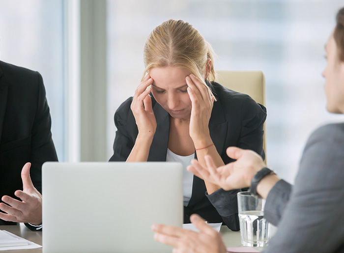 sinistre Responsabilité professionnelle